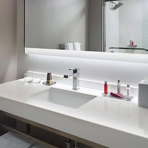 Habitación con Cama King
